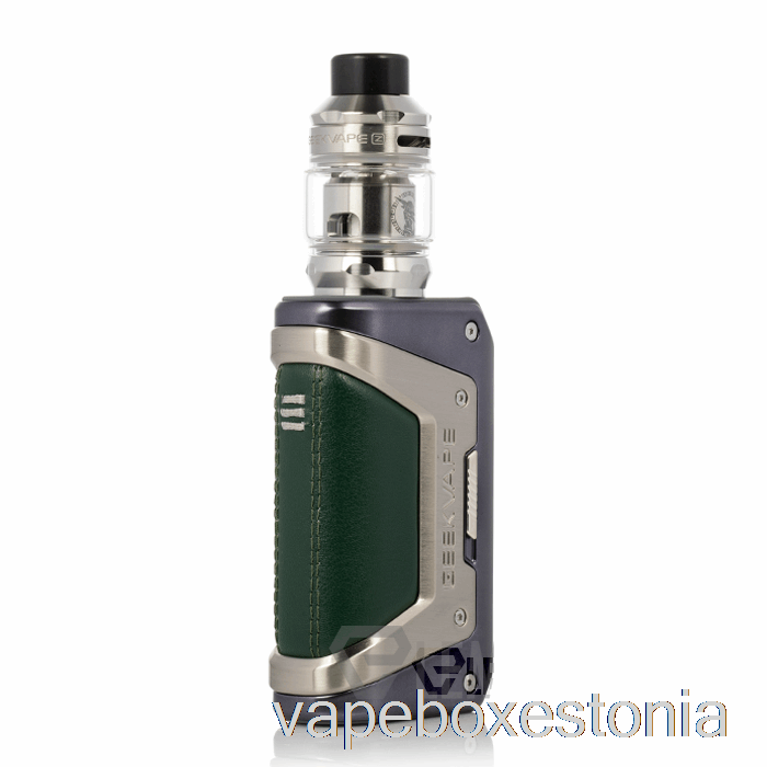 Vape Box Estonia Geek Vape L200 Aegis Legend 2 200w Stardikomplekt Hall